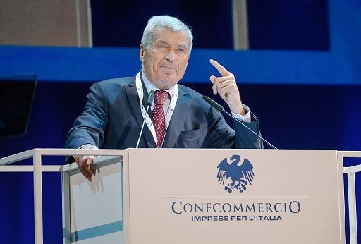 Confcommercio lancia campagna nazionale 'Il futuro non (si) chiude'