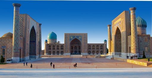 Viaggi e lockdown: passeggiate live in collegamento con la guida