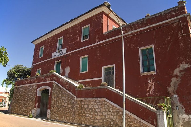 Case cantoniere, bando 2021 dell'Anas per 100 immobili