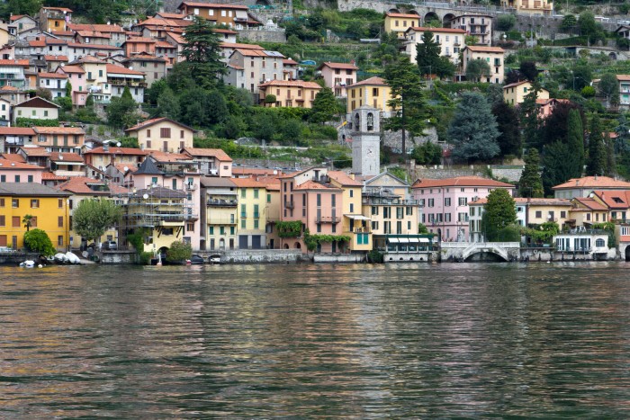 L’andamento del mercato degli immobili turistici sui laghi italiani 
