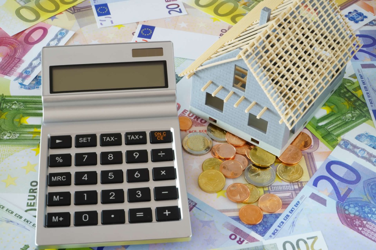 Come investire nel mattone a seconda del budget