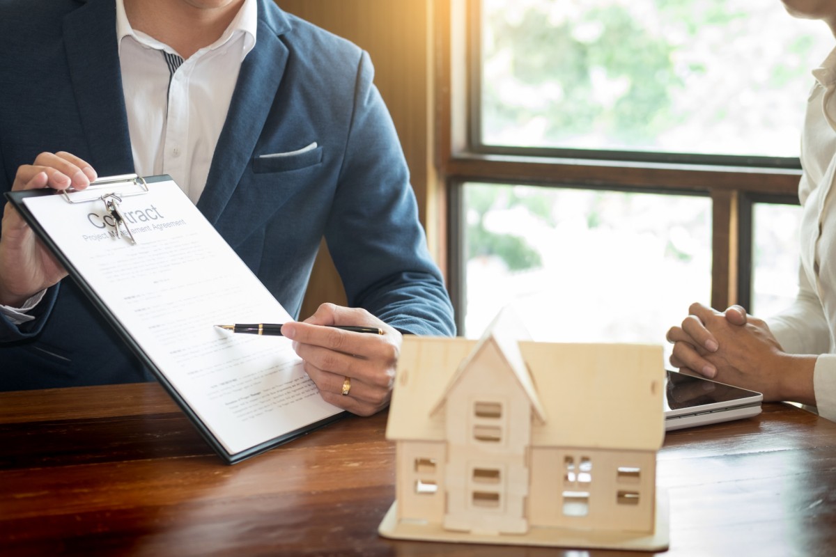 Comprare casa in zona rossa, cosa dicono le Faq del Governo