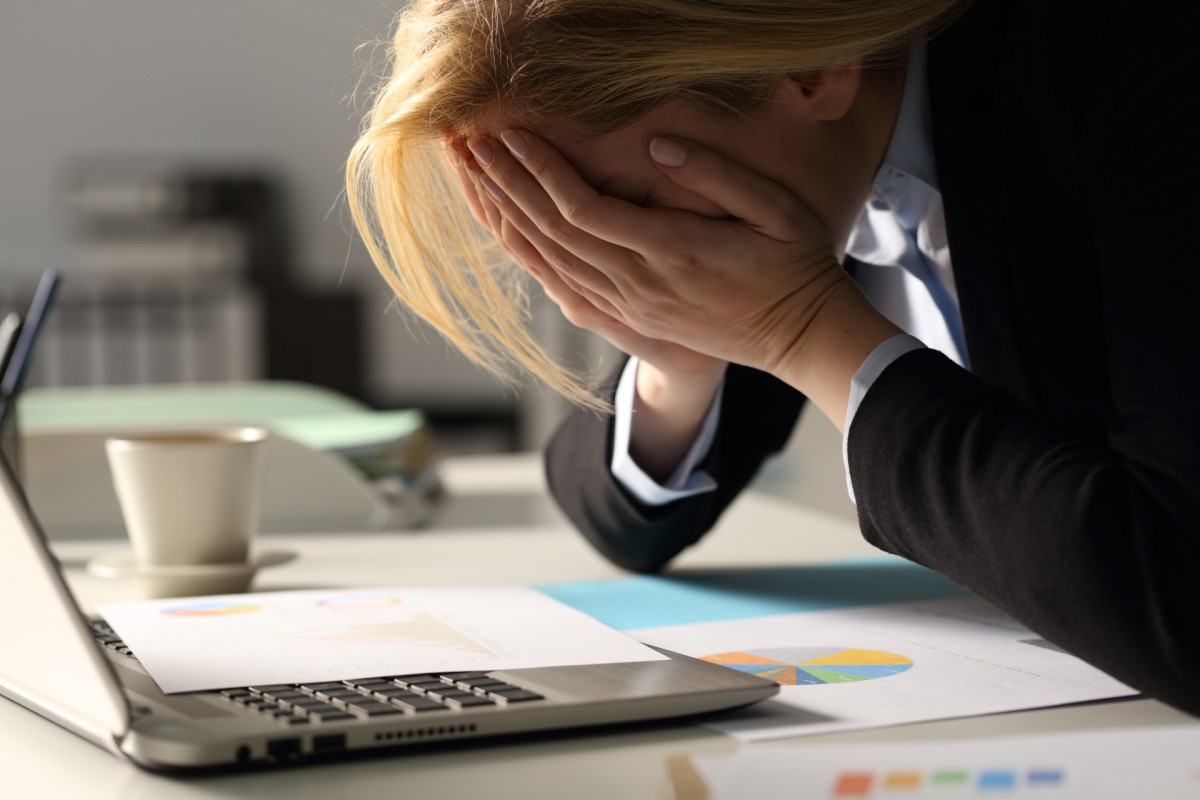 Lavoro femminile, in Italia la perdita è doppia rispetto all'Ue