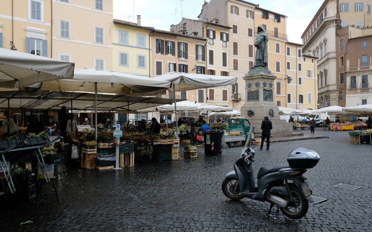 Turismo residenziale extralberghiero, le strutture di Roma perdono un 70% di fatturato 