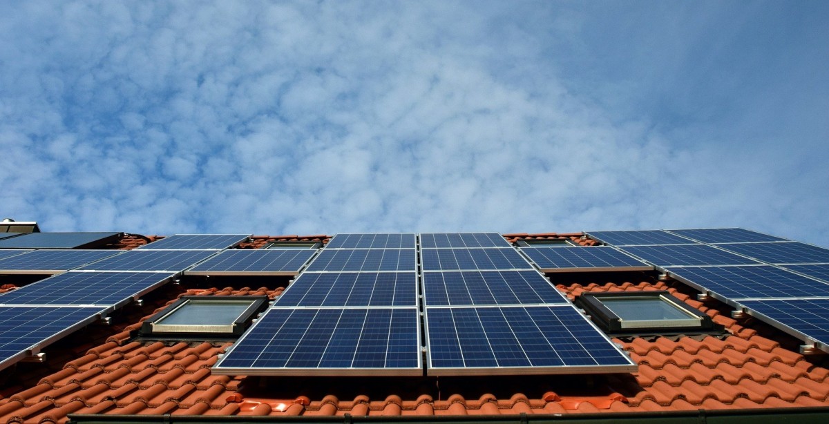 Energía solar en Italia Energía solar en Italia
