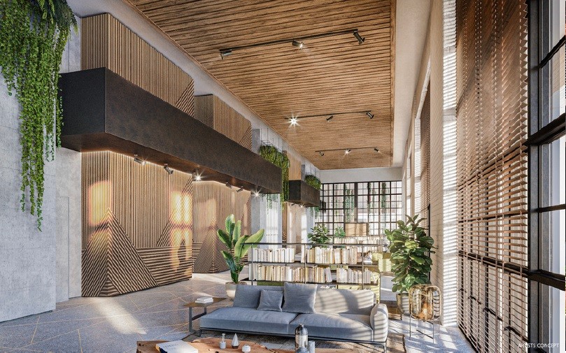 Alla scoperta di Natiivo Miami, condo hospitality residence di lusso nel cuore di Downtown