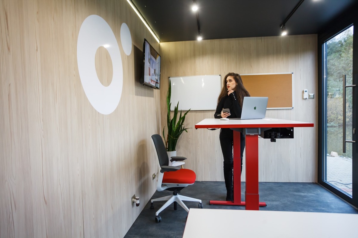 La finitura interna dipende da ogni modello