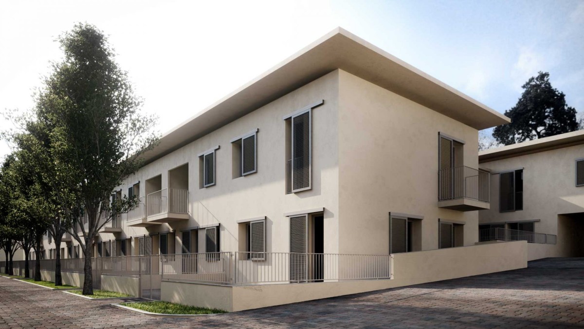 Crowdfunding immobiliare, conclusa la campagna per il Nuovo Conventino di Firenze