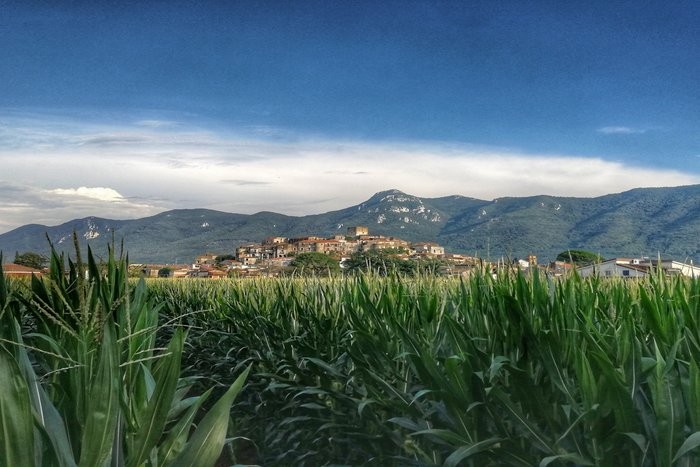 Case a 1 euro a Pietramelara, il progetto lanciato in un borgo campano