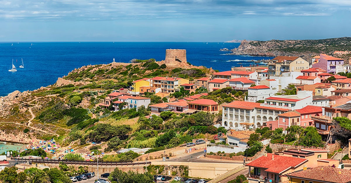 Case a 1 euro in Sardegna nel 2021, presentato il progetto per il centro storico di Sassari