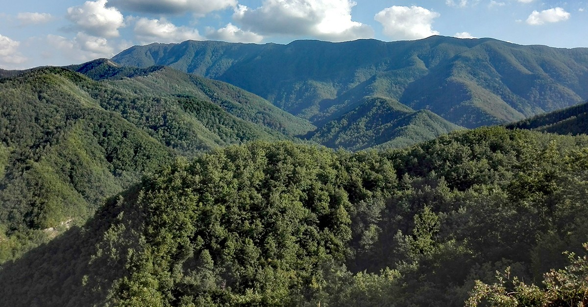 I siti italiani nella green list delle principali riserve naturali del mondo