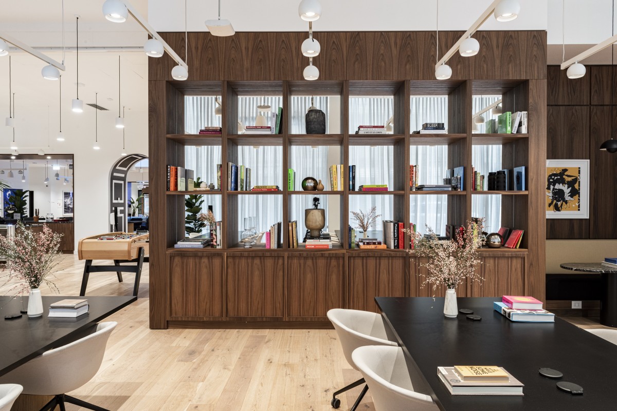 A Milano apre un innovativo spazio di coworking in Via Mazzini