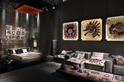 Salone del mobile si far? in Fiera, a Rho dal 5 al 10 settembre