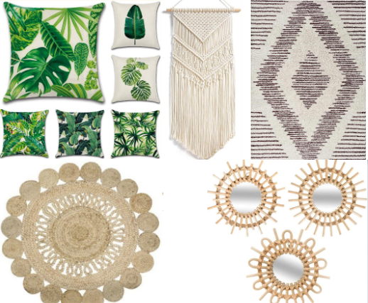 Tocchi di design
