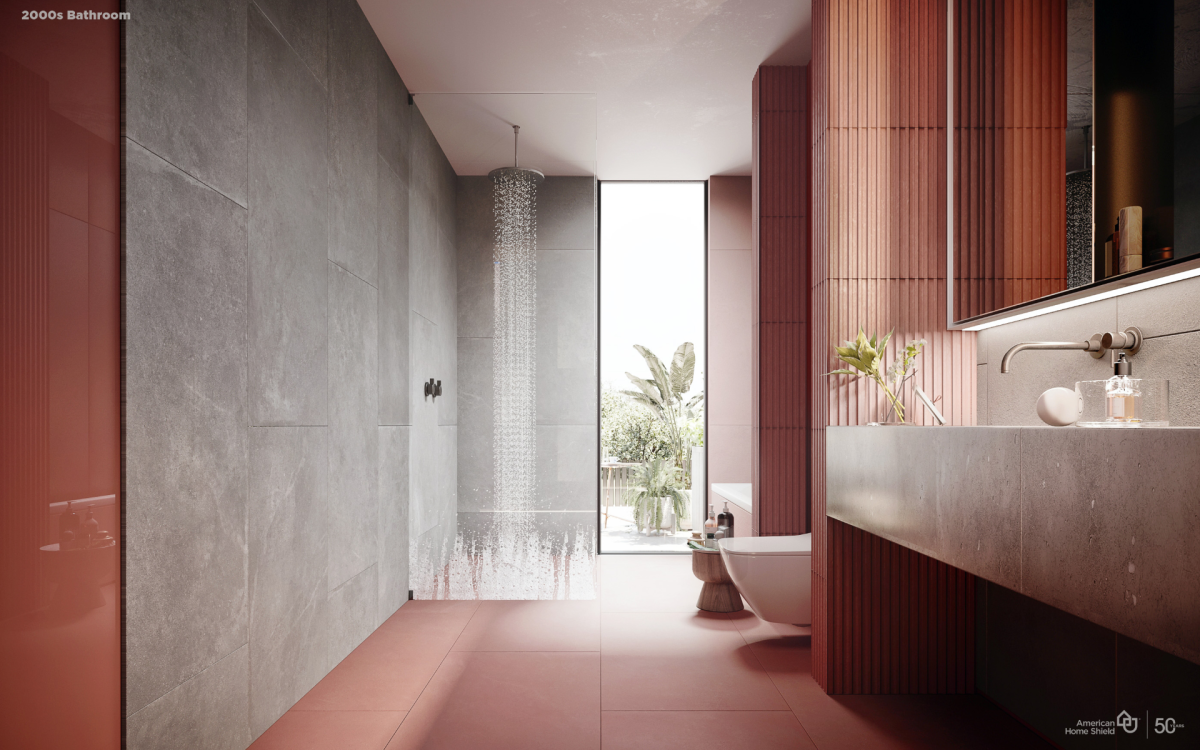 Interior design: come saranno le nostre case tra 100 anni?