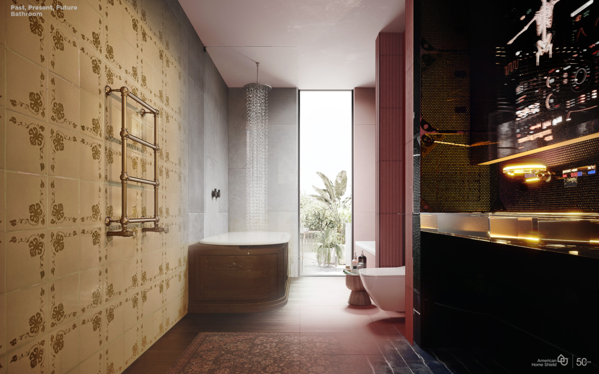 Interior design: come saranno le nostre case tra 100 anni?