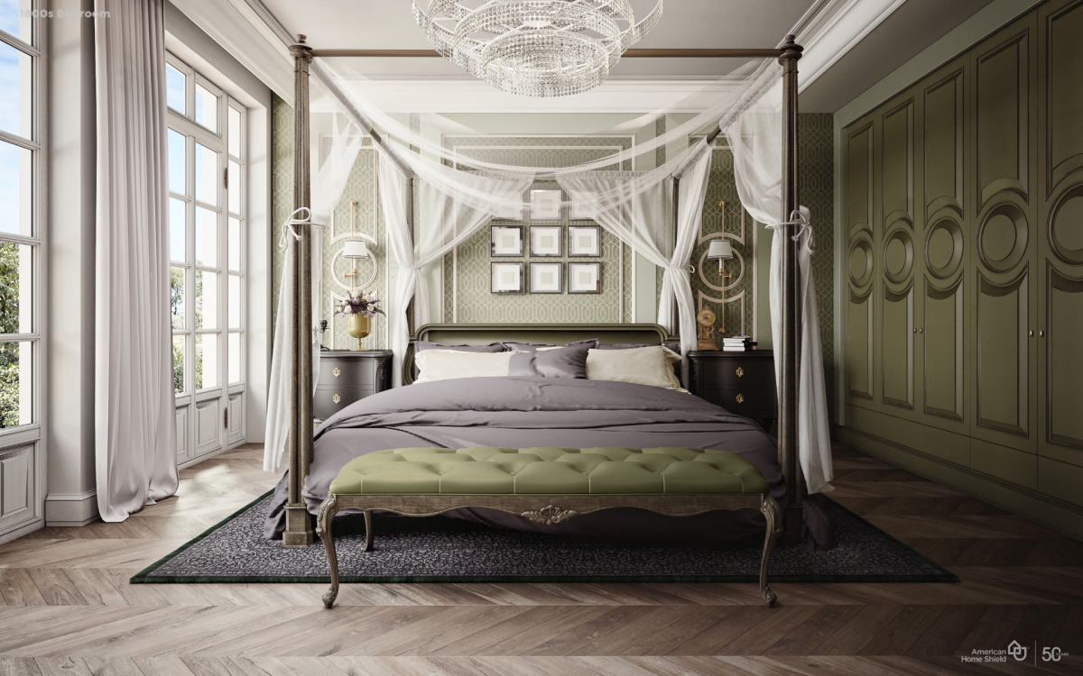 Interior design: come saranno le nostre case tra 100 anni?