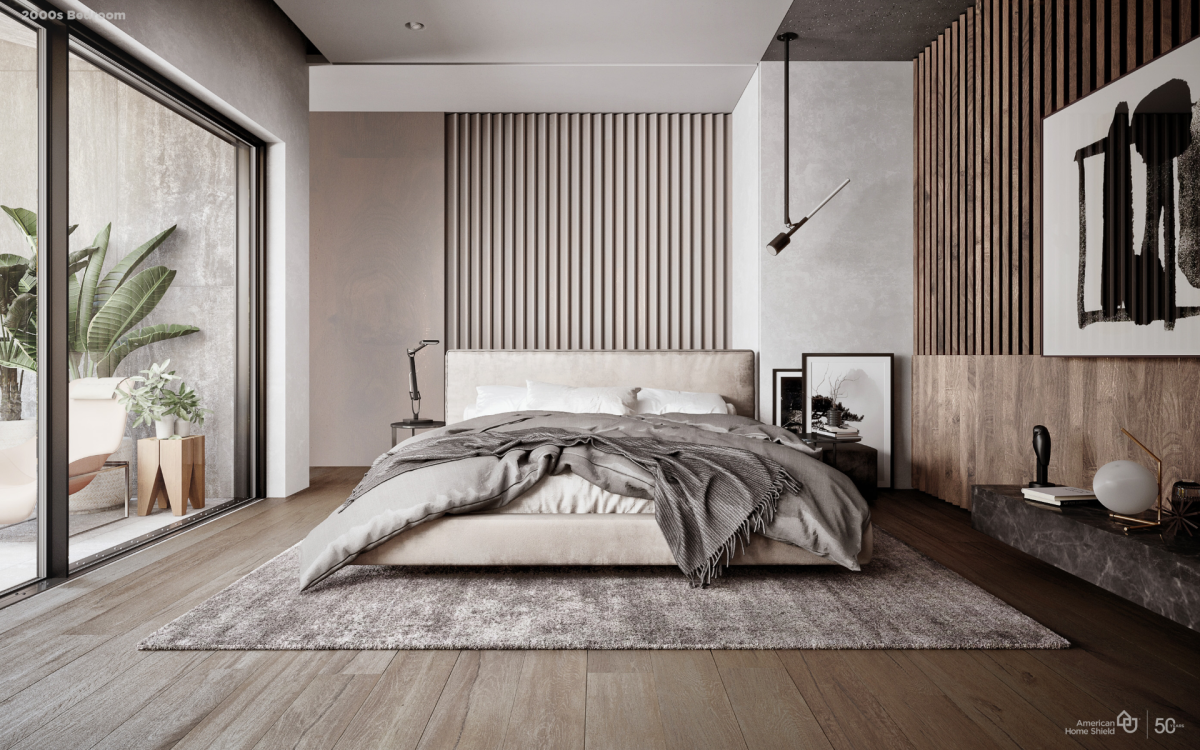 Interior design: come saranno le nostre case tra 100 anni?