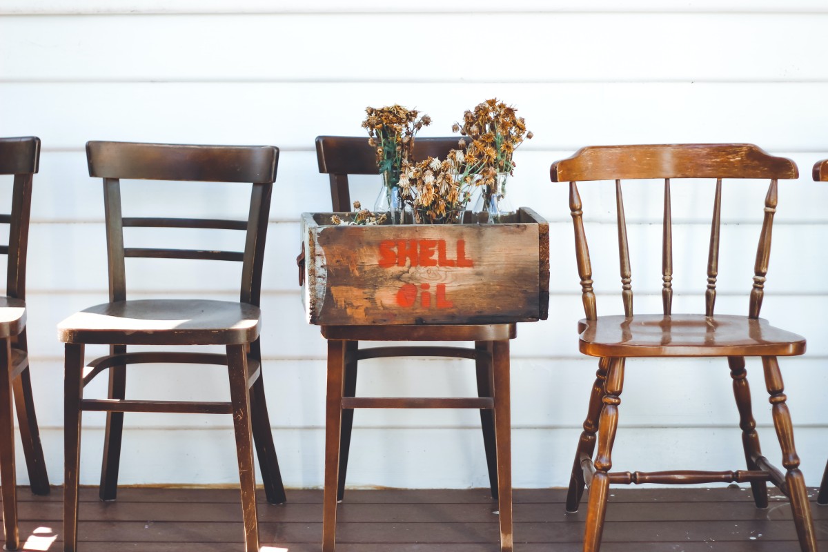 Tendenze di arredamento per la primavera/estate 2021