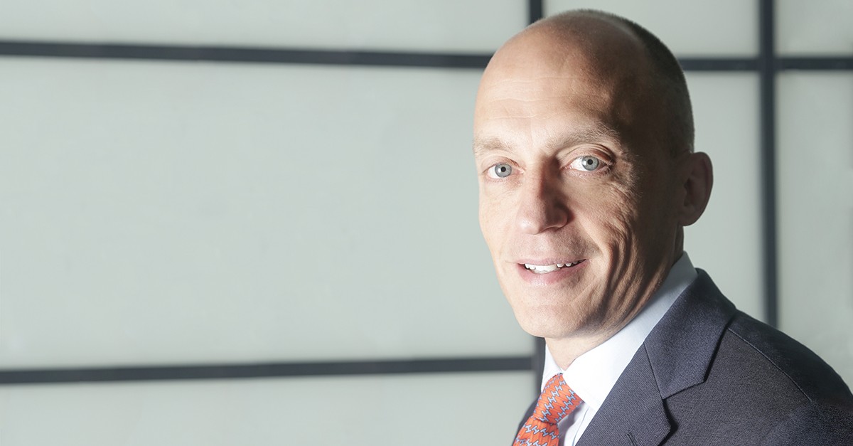 Charlie Bryant, ceo di Zoopla entra a far parte di idealista come consigliere indipendente