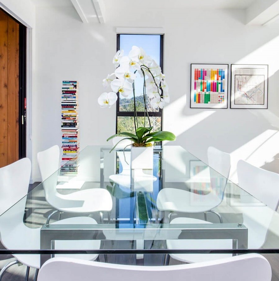 Alcuni modelli hanno una superficie di 200 m2