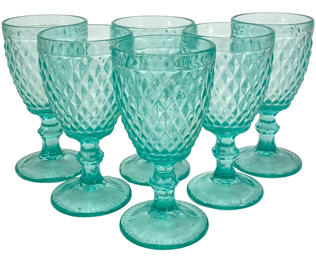 Verde acqua