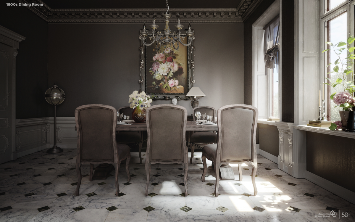 Interior design: come saranno le nostre case tra 100 anni?