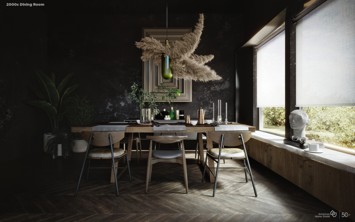 Interior design: come saranno le nostre case tra 100 anni?