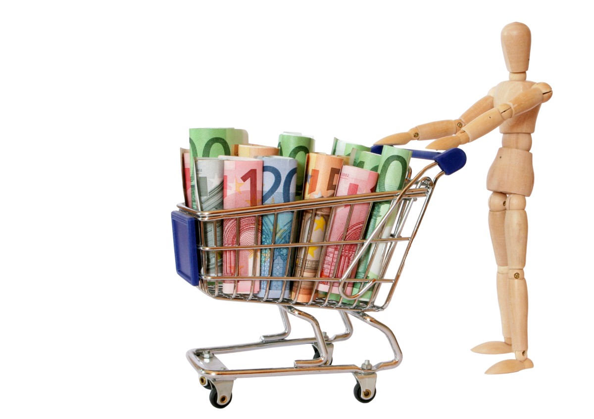 Bonus affitti solo per il commercio al dettaglio