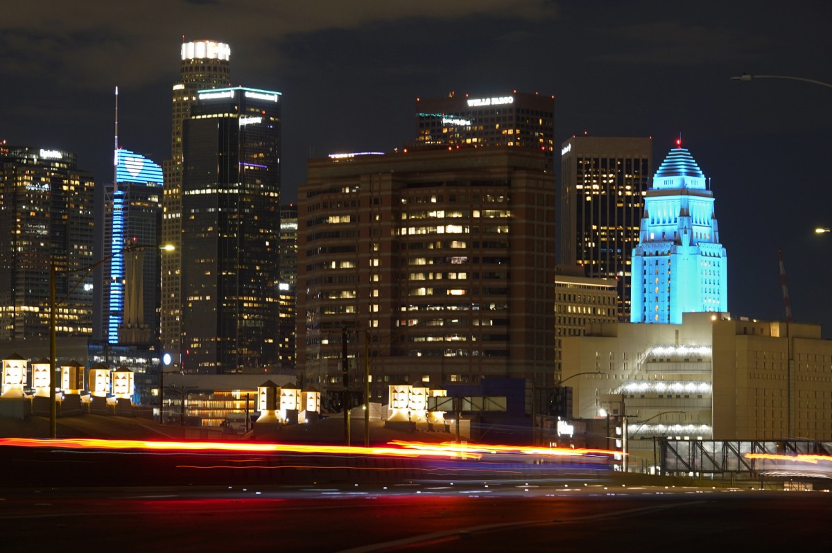 Primo trimestre da record a Los Angeles, mai così tante case vendute dal 2004 a oggi