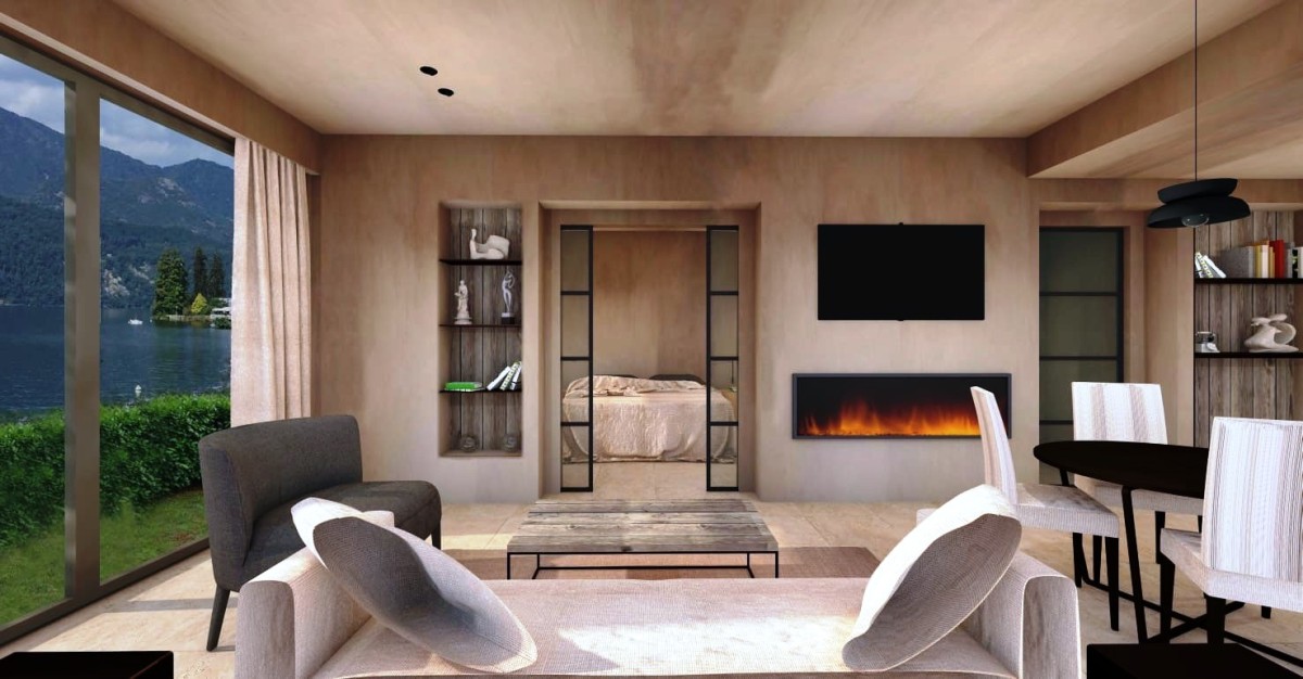 In vacanza da Antonino Cannavacciuolo: pronti ad aprire tre nuovi resort di lusso