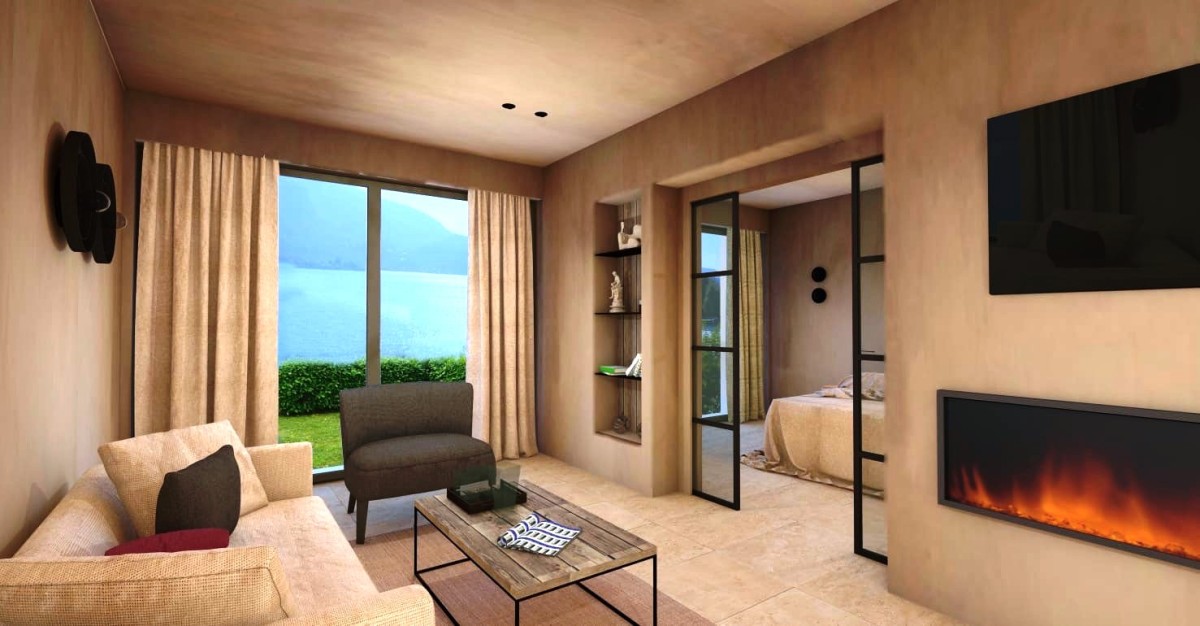 In vacanza da Antonino Cannavacciuolo: pronti ad aprire tre nuovi resort di lusso