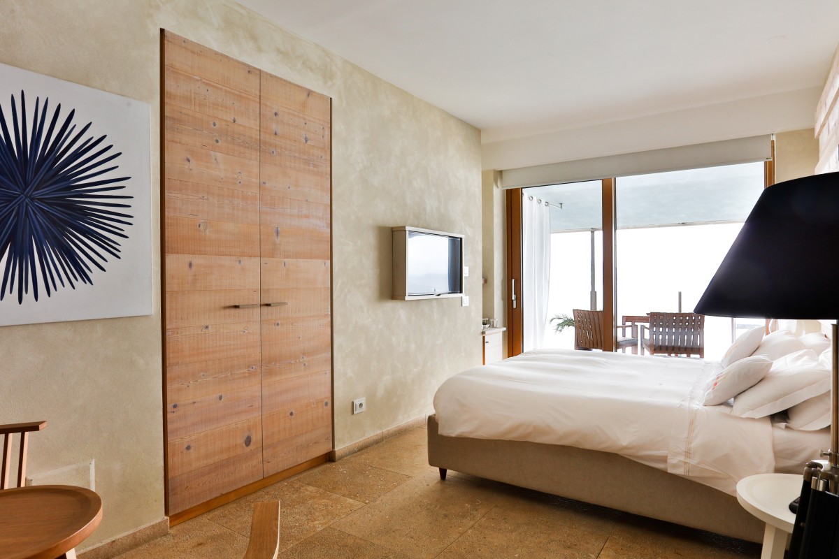 In vacanza da Antonino Cannavacciuolo: pronti ad aprire tre nuovi resort di lusso