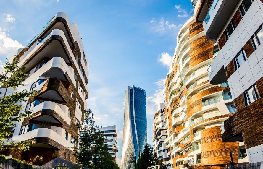 Mercato immobiliare e investimenti, la ripresa nel 2022