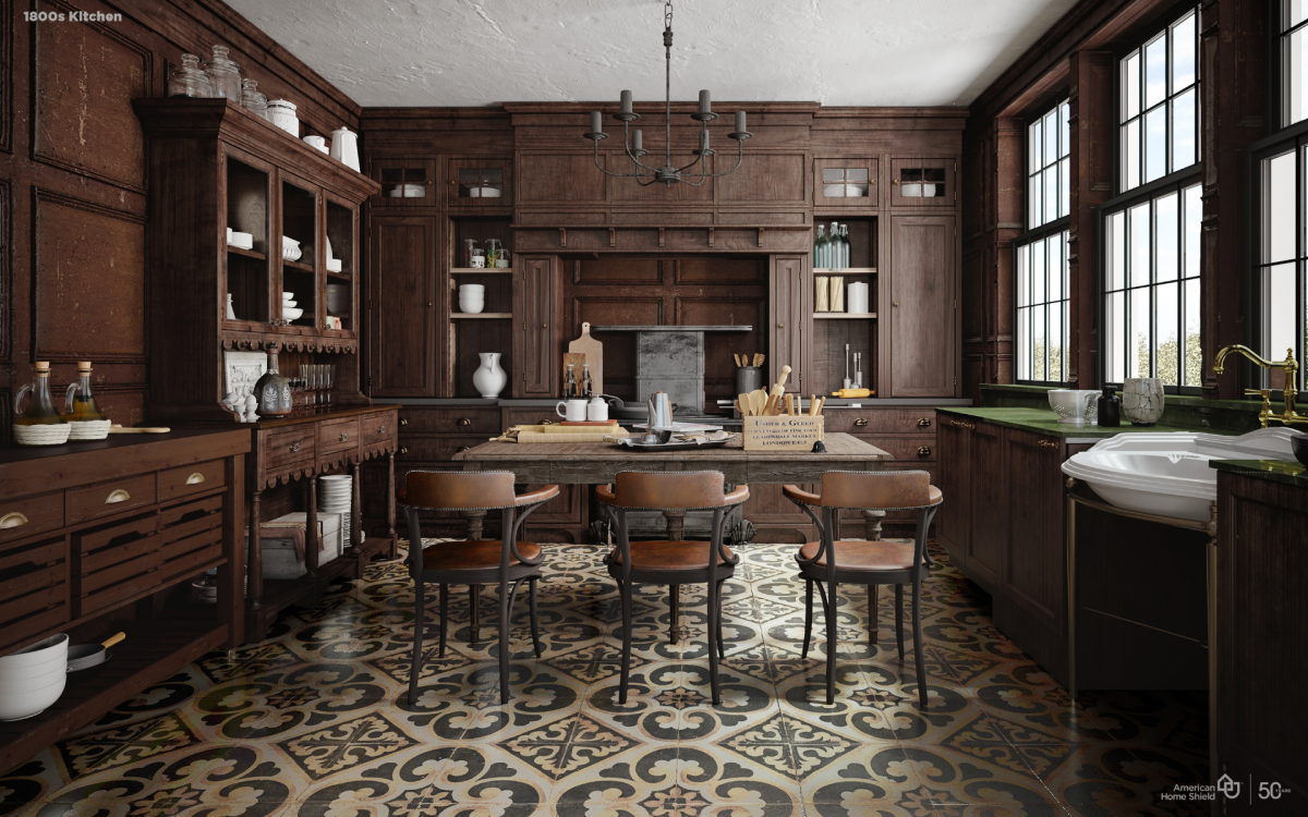 Interior design: come saranno le nostre case tra 100 anni?