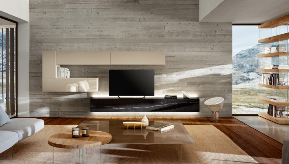 Una casa di lusso in Scozia con design d'avanguardia e vista mozzafiato