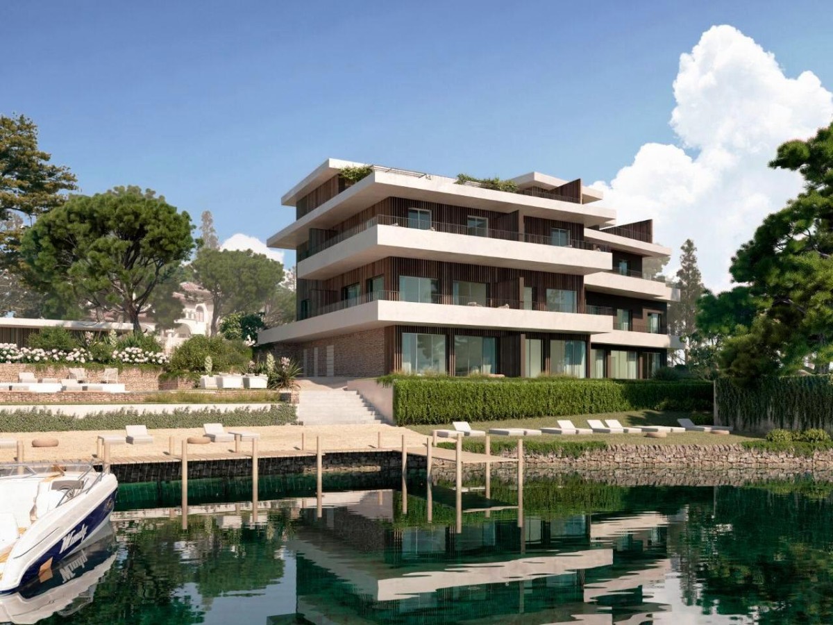 In vacanza da Antonino Cannavacciuolo: pronti ad aprire tre nuovi resort di lusso