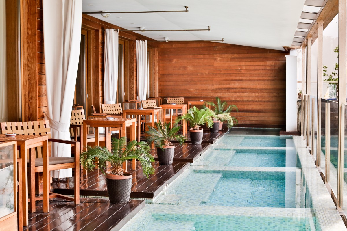 In vacanza da Antonino Cannavacciuolo: pronti ad aprire tre nuovi resort di lusso