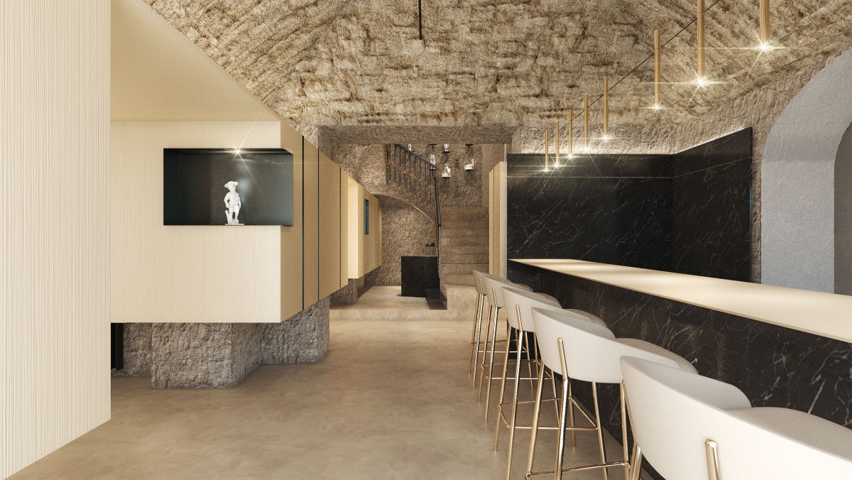 In vacanza da Antonino Cannavacciuolo: pronti ad aprire tre nuovi resort di lusso