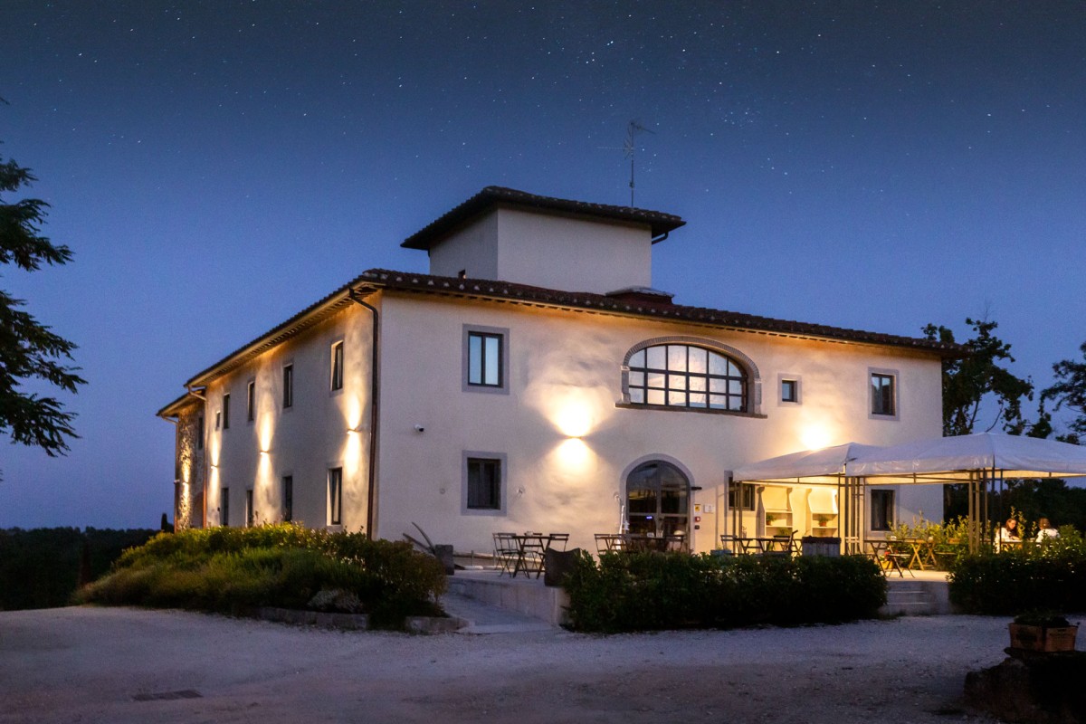 Borgo Figline Valdarno / Biroul Borgo
