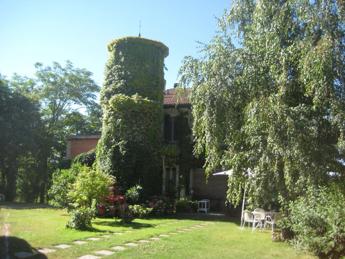 Borgo Paderna / Borgo Office