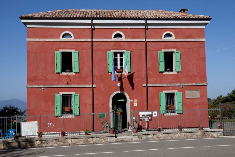 Da edifici dismessi a centri turistici: la nuova vita delle case cantoniere ristrutturate
