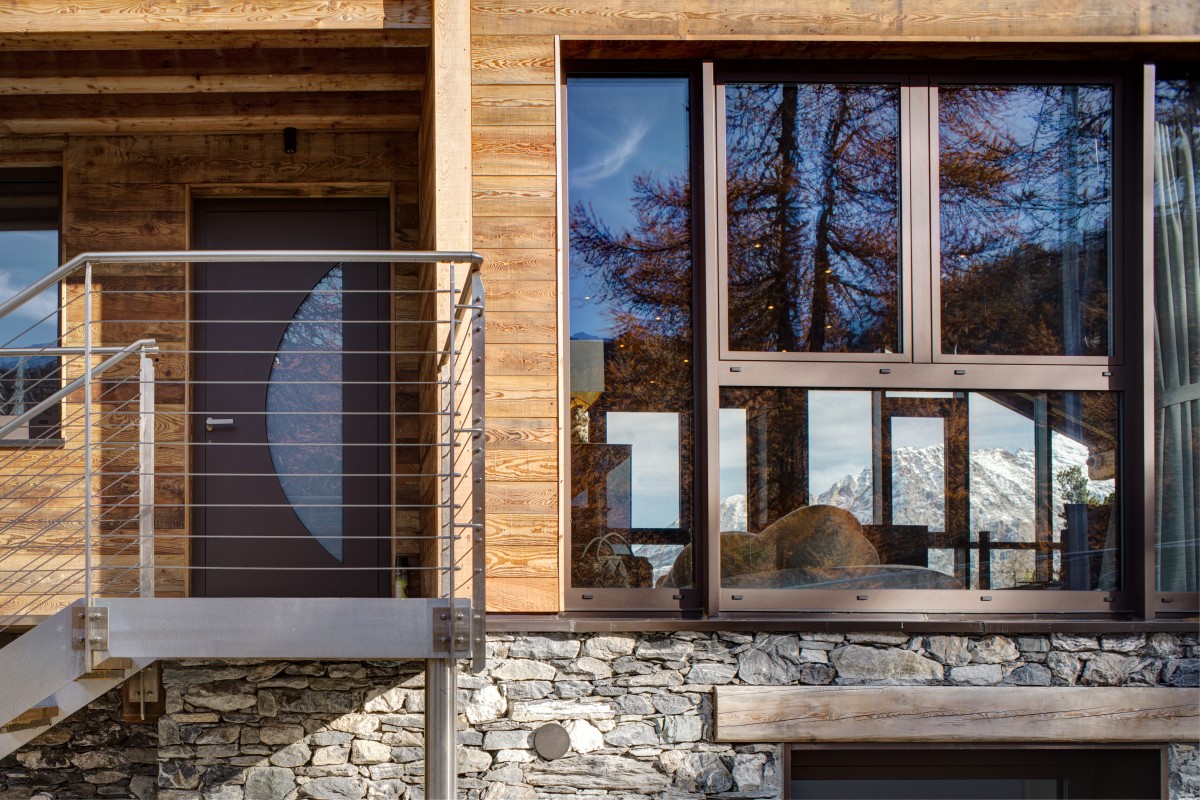 Andromeda, il connubio tra natura e tecnologia tra i Monti della Luna