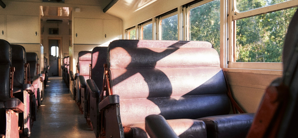 Il primo treno del mondo a energia solare già viaggia su una antica ferrovia in Australia