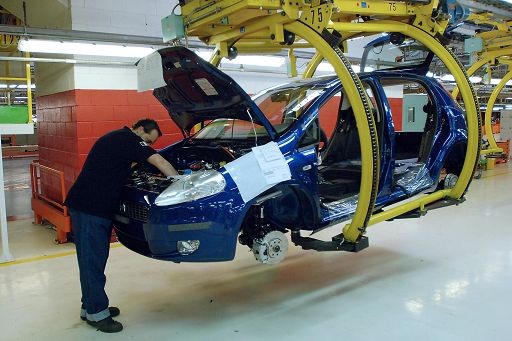 Istat: per l'economia prospettive favorevoli per i prossimi mesi