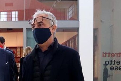 Boeri: Salone del Mobile 2021 sar? evento imperdibile