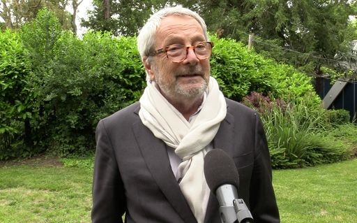 Biennale Architettura, Cicutto: nostra apertura pu? aiutare altri