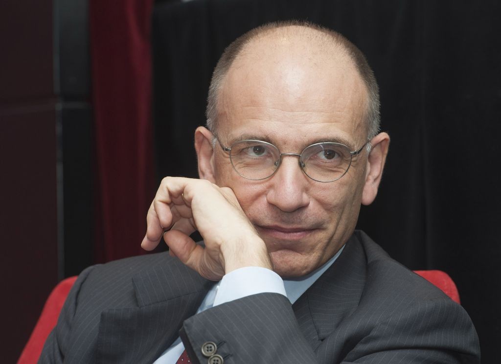 Tassa successione, Letta (Pd): ? parte riforma complessiva fisco
