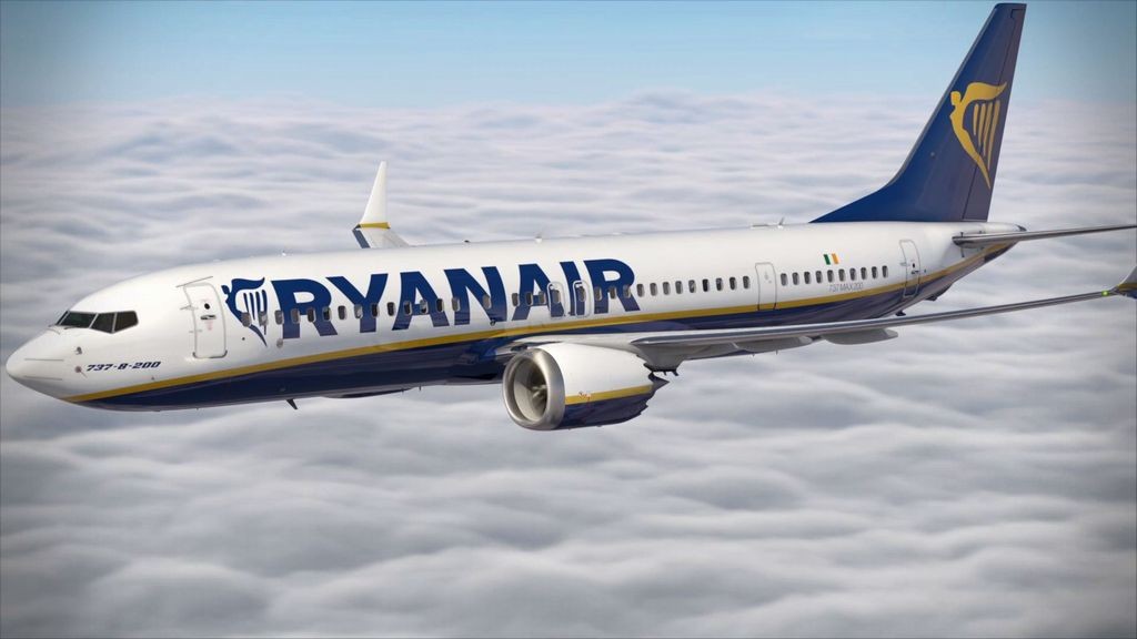 Ryanair: da Antitrust 4,2 mln multa per mancato rimborso voli cancellati