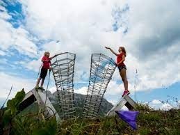 Al via Respir-art 2021, la land art dalle Alpi scende in città